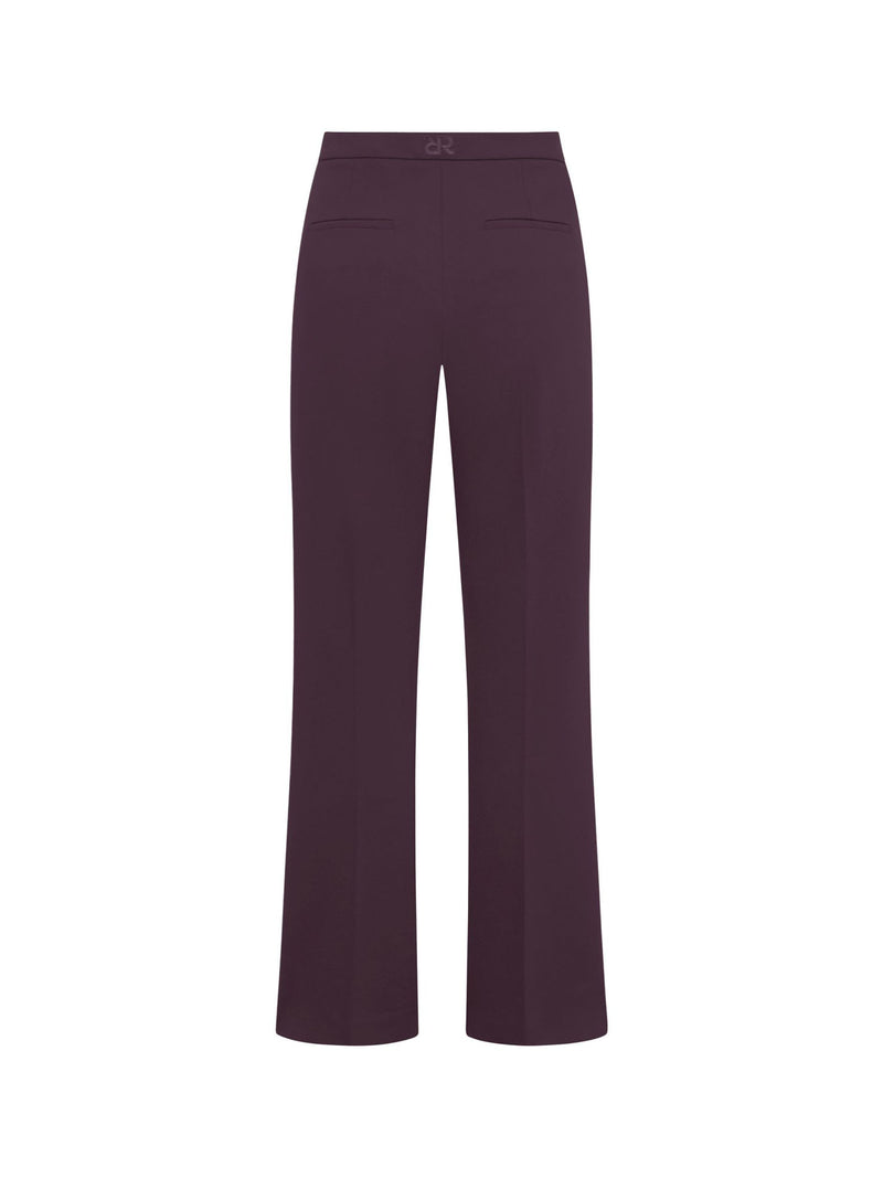 Raffaello Rossi Doro Flared Pants