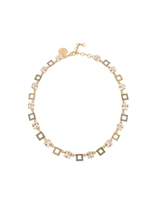 Rebekah Price Tetra Necklace