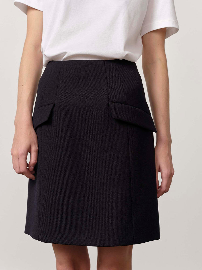 Herskind Benjamin Skirt