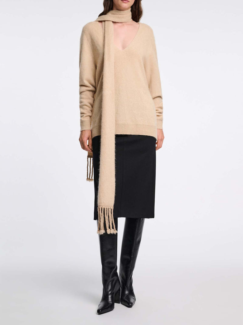 Dorothee Schumacher Emotional Essence Skirt