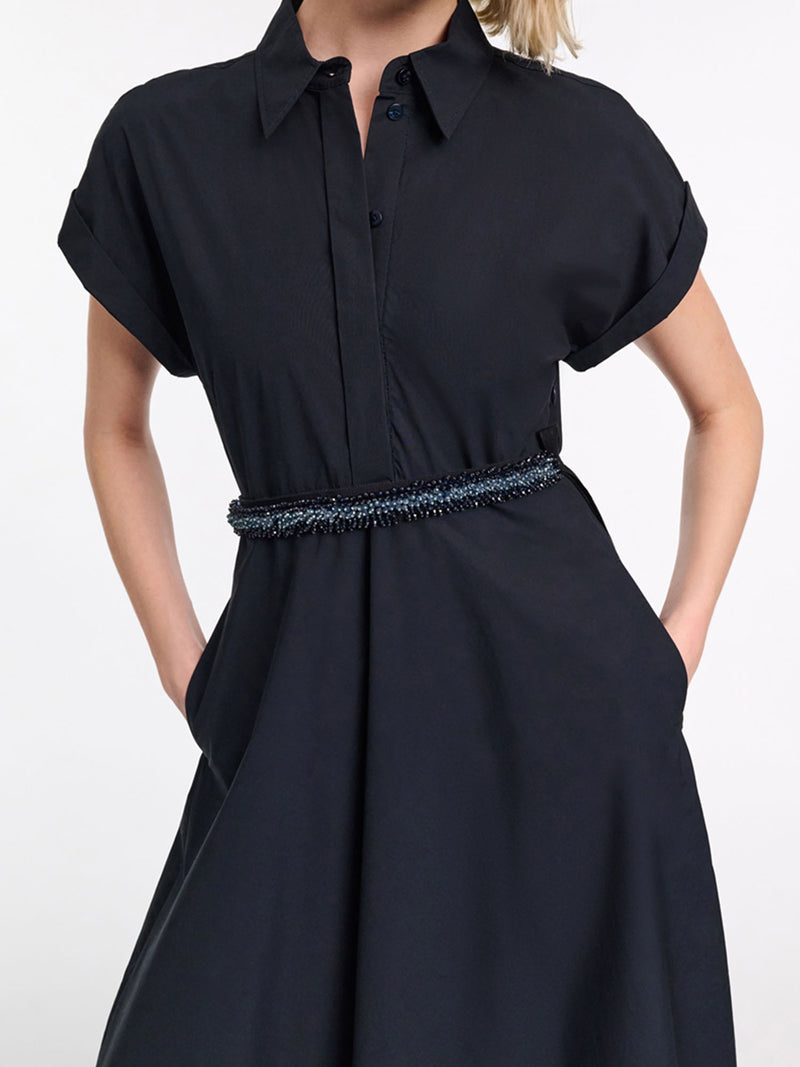 Dorothee Schumacher Poplin Power Dress