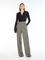 Max Mara Firma Body Top