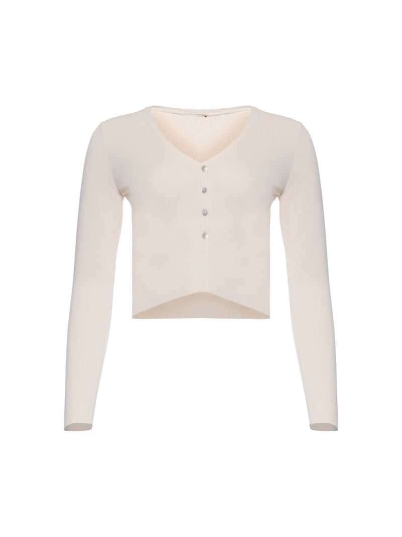 Marella Tanga1 Knitted Cardigan