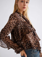 Marella Gala Georgette Blouse