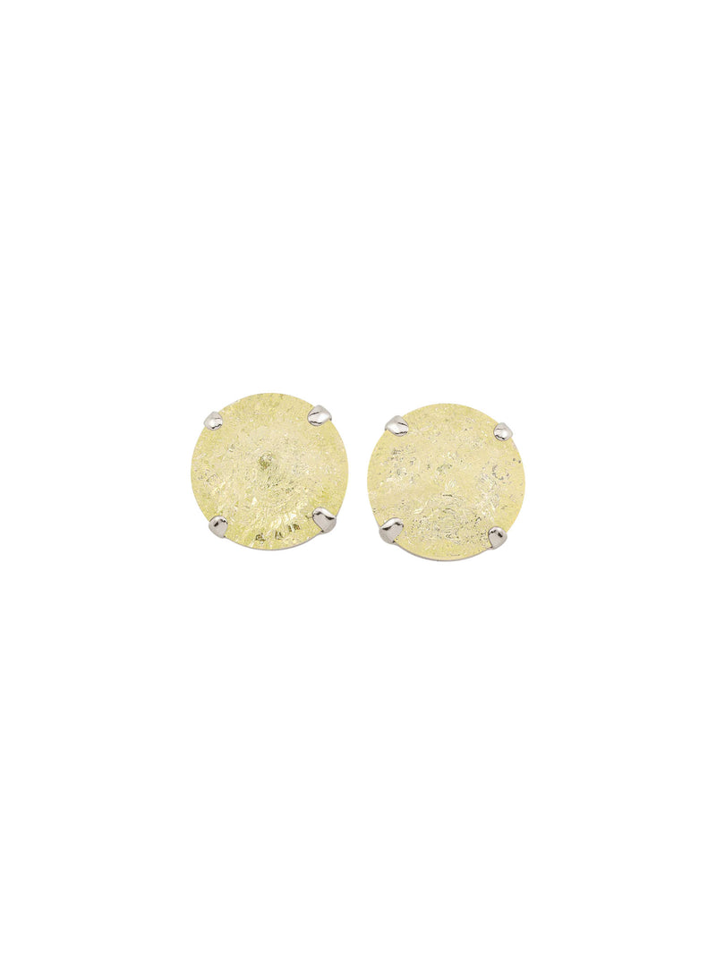 Rebekah Price Glory Rivoli Studs