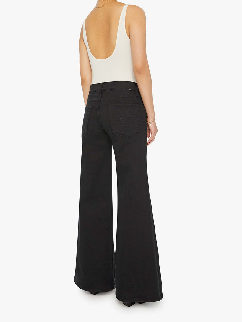 Mother Lil Twister Sneak Jean