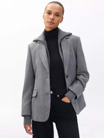 Rag &amp; Bone Frank Blazer