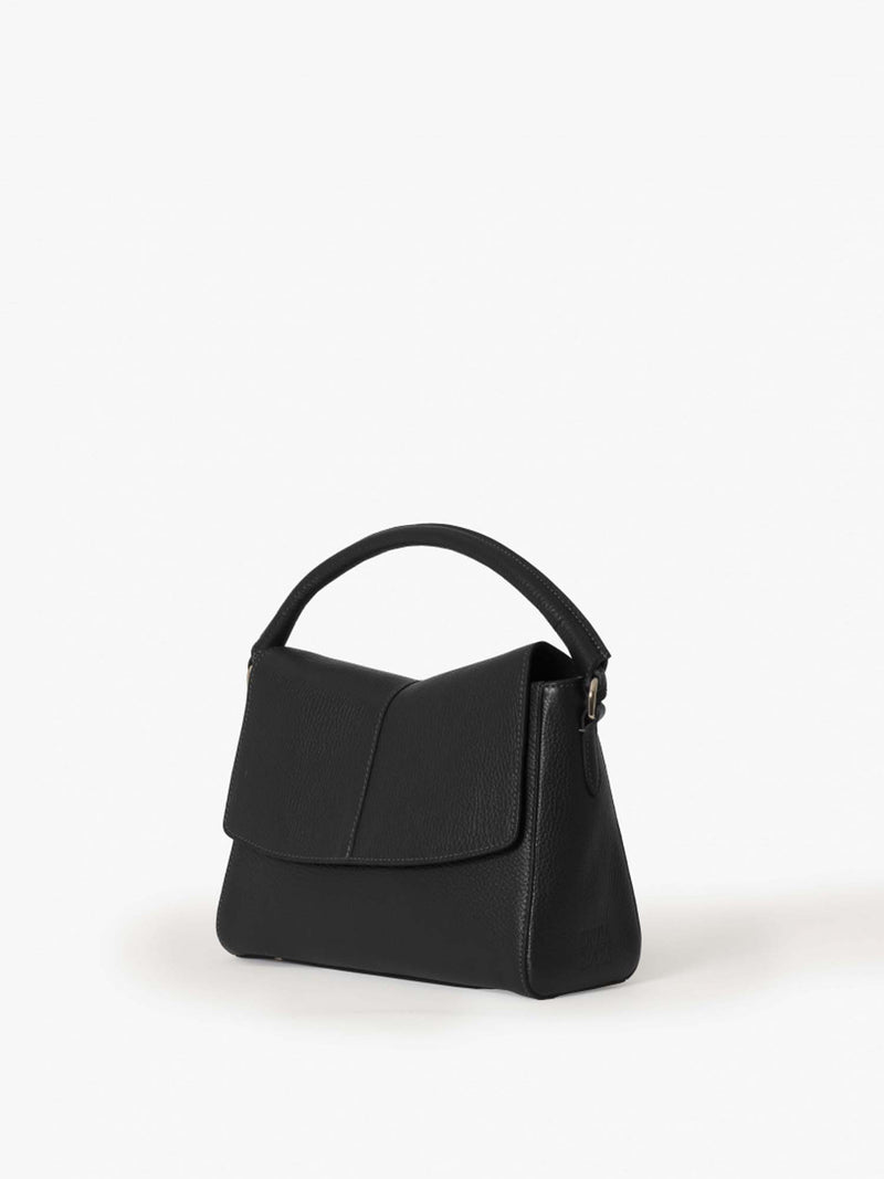 Cinzia Rocca Genuine Leather Handbag