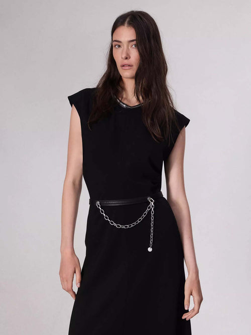 Rag &amp; Bone Mari Chain Belt