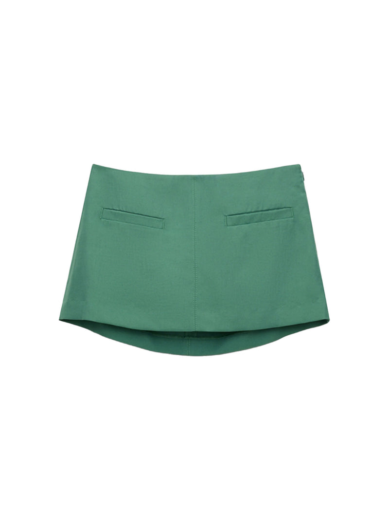 Dorothee Schumacher Summer Cruise Mini Skirt