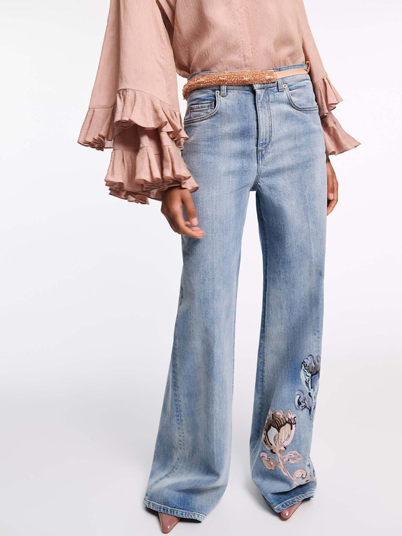 Dorothee Schumacher Denim Love Jeans
