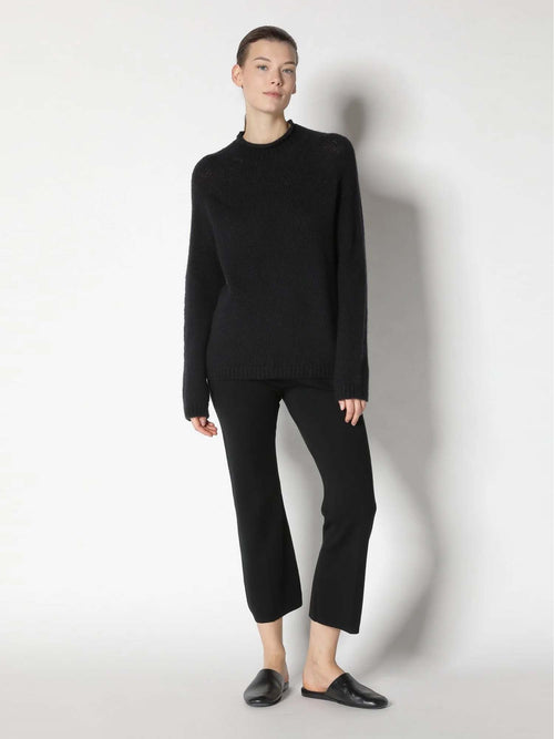Sminfinity Milano Cropped Pants