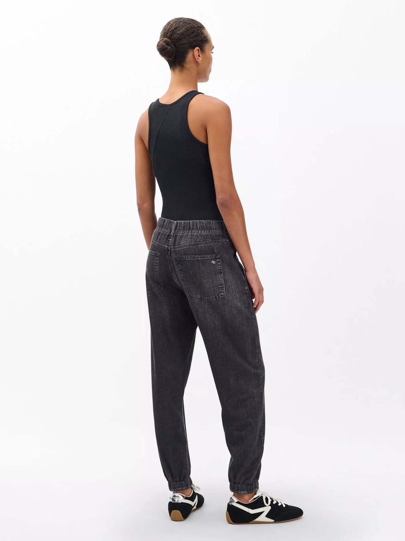 Rag &amp; Bone Miramar Cotton Terry Jogger Pant