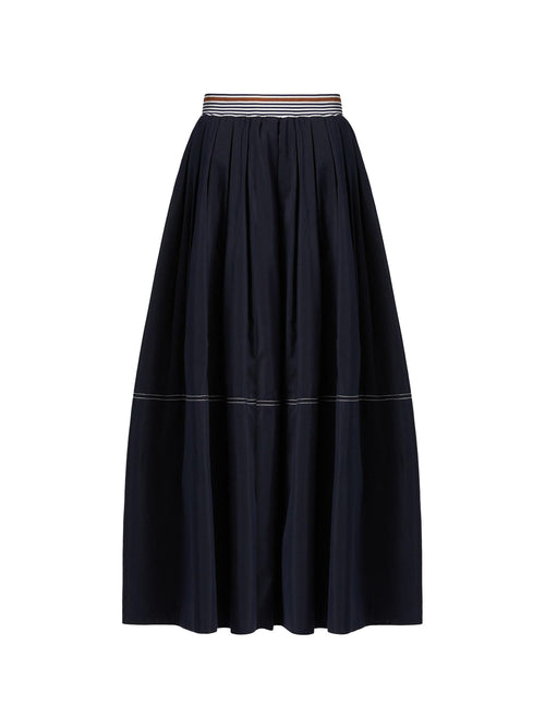 Veronica Beard Evelina Skirt