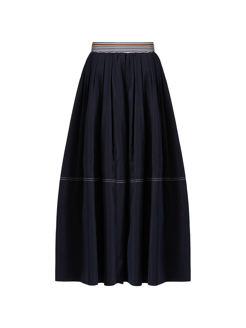 Veronica Beard Evelina Skirt