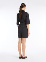 Max Mara Canard Jumpsuit