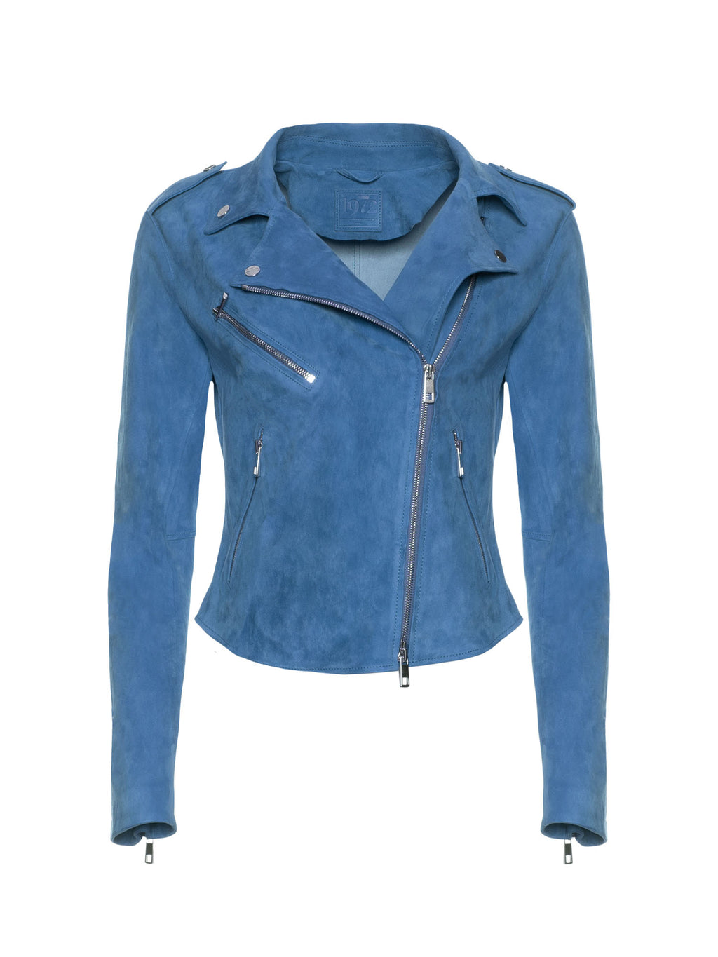 【NONCODE】Biker Suede Jumper Desa Suede Perfecto Biker Jacket | Hangar9 Designer Fashion