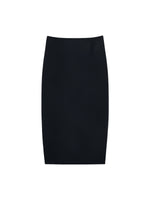 Dorothee Schumacher Emotional Essense Pencil Skirt in Punto Milano