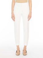 Max Mara Pegno Double Jersey Trouser