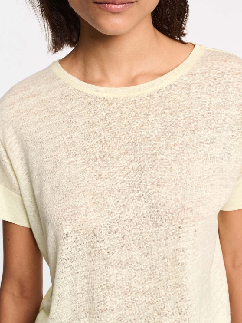 Dorothee Schumacher Natural Ease T-Shirt