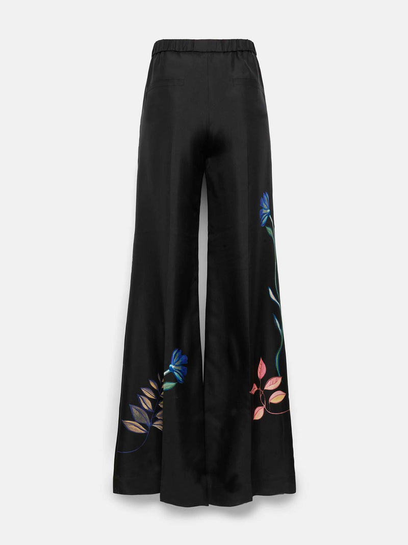 Dorothee Schumacher Seductive Bloom Pants