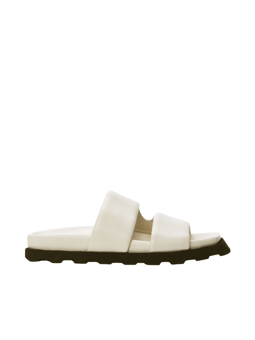 Proenza Schouler x White Label Forma Slide Sandals
