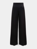 Dorothee Schumacher Emotional Essence Wide Leg Pant