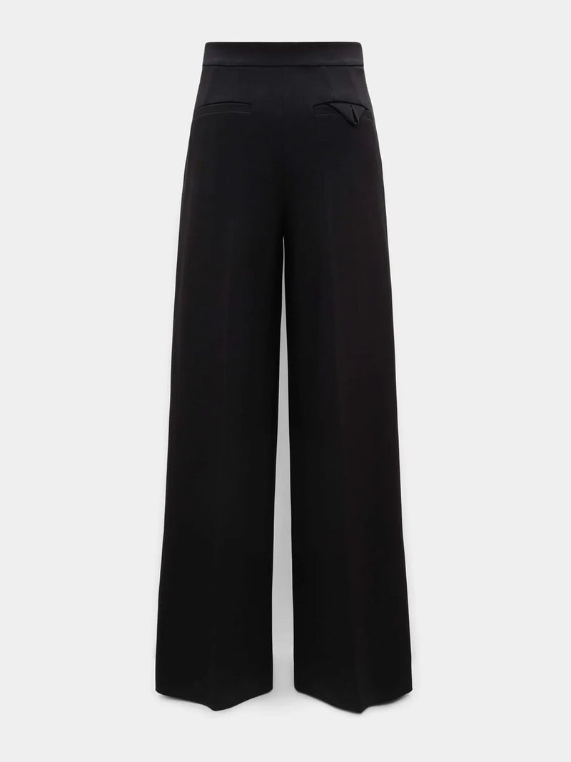 Dorothee Schumacher Emotional Essence Wide Leg Pant
