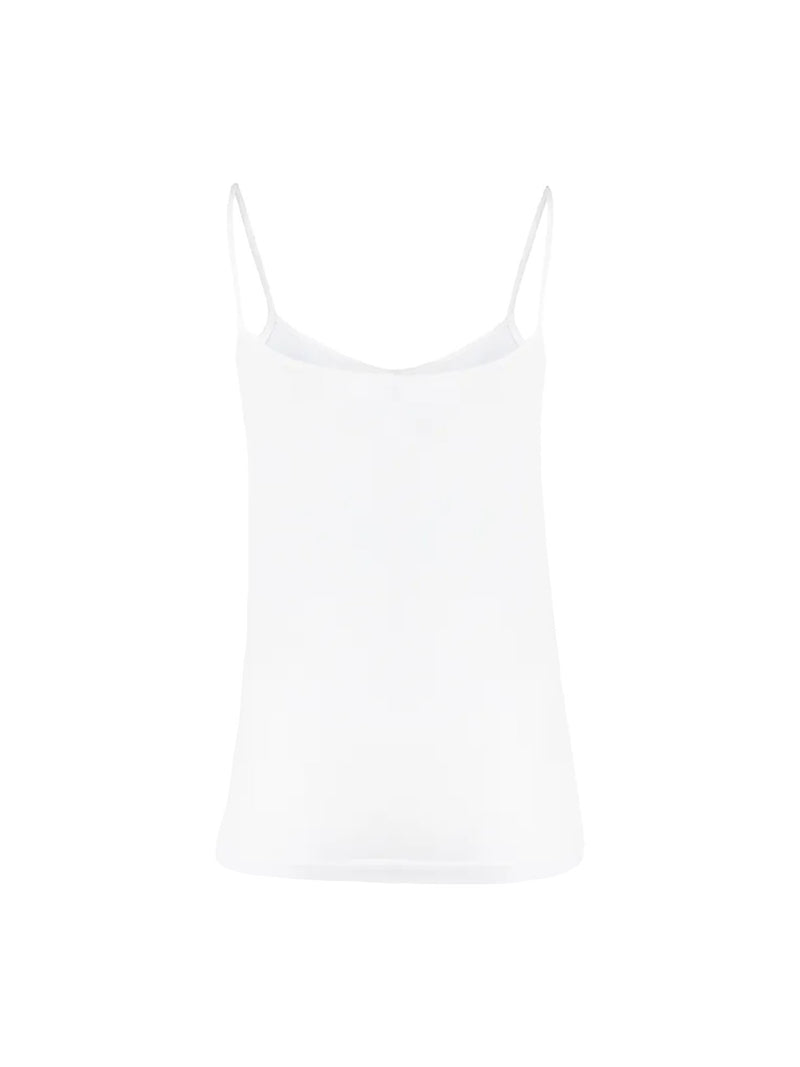 Wolford Aurora Hawaii Sleeveless Top