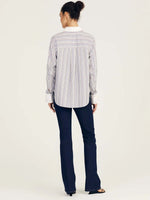 Derek Lam 10 Crosby Wesley Shirt