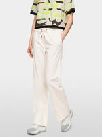 Marc Cain Sports Washington Wide Corduroy Trousers