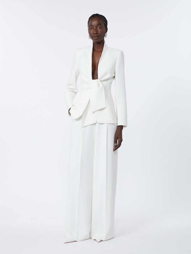 Max Mara Ghiotto Cady Jacket