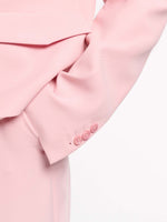Dorothee Schumacher Casual Attraction Cropped Jacket