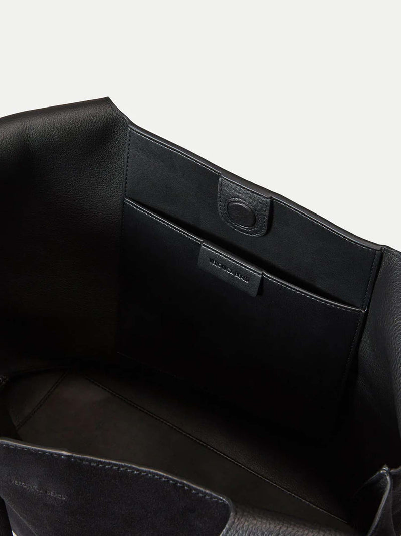 Veronica Beard Suede Sling Bag