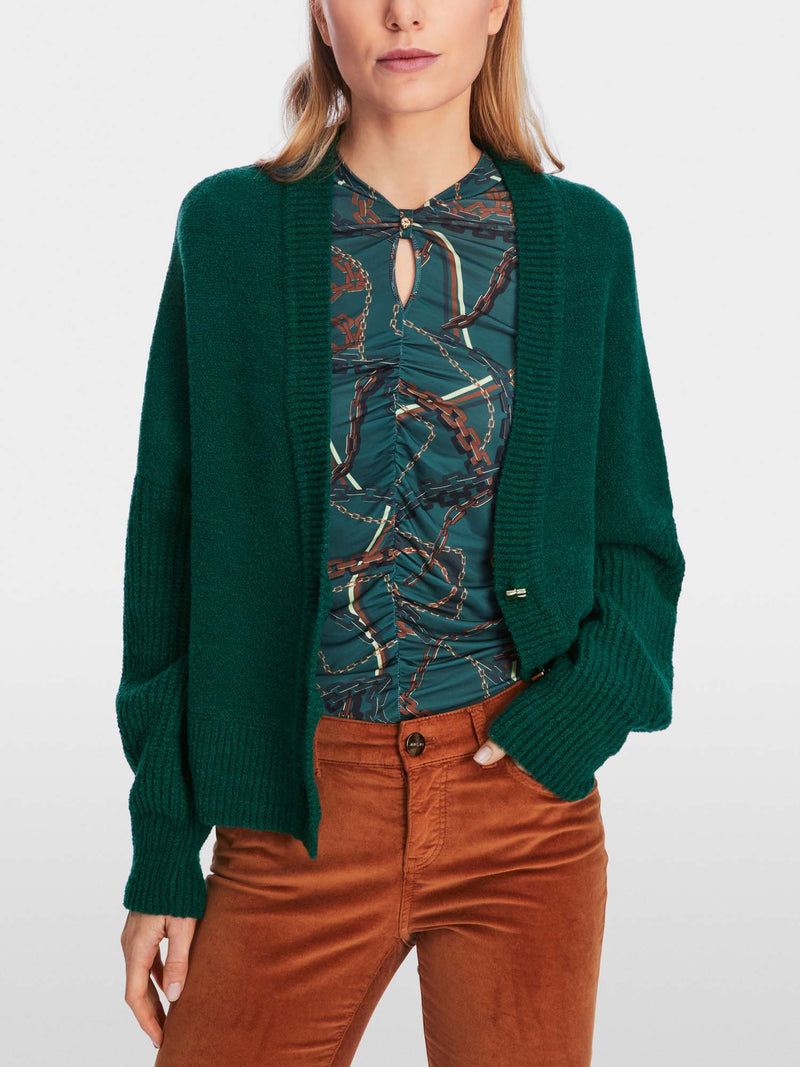 Marc Cain Knitted Cardigan