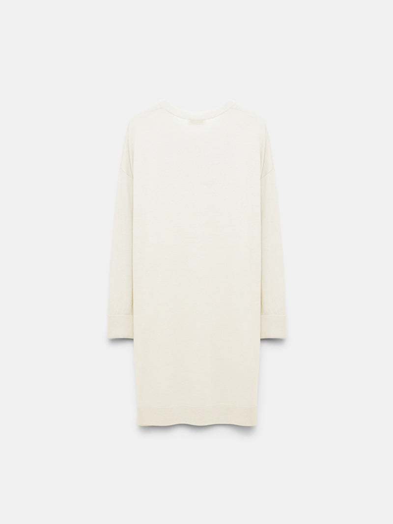 Dorothee Schumacher Merino Mix and Match Pullover
