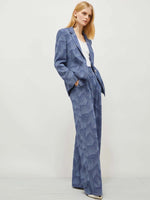 Marella Casta2 Jacquard Trouser