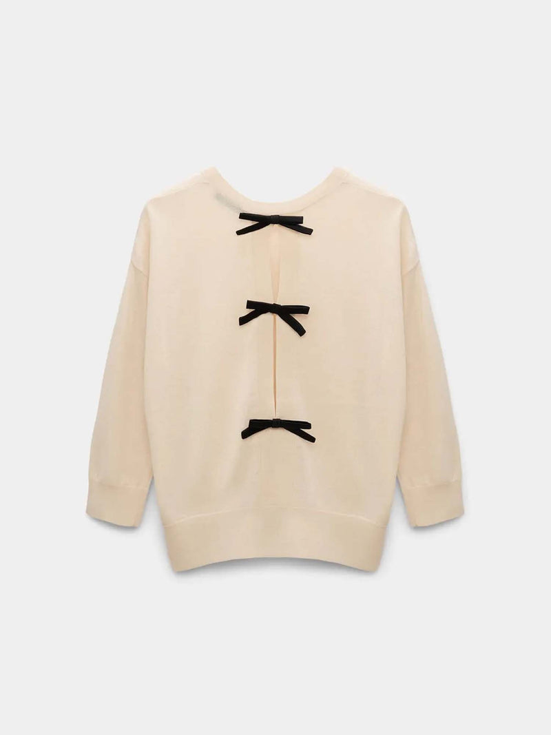 Dorothee Schumacher Refined Essentials Pullover