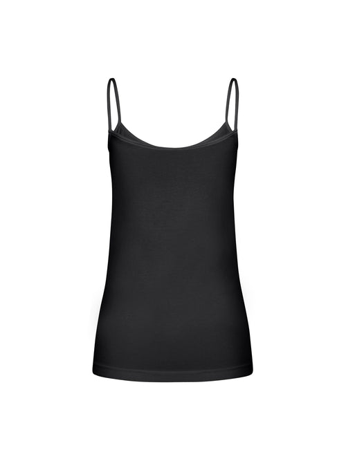 Wolford Aurora Hawaii Sleeveless Top
