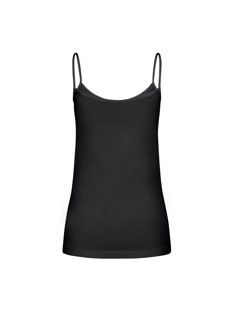 Wolford Aurora Hawaii Sleeveless Top