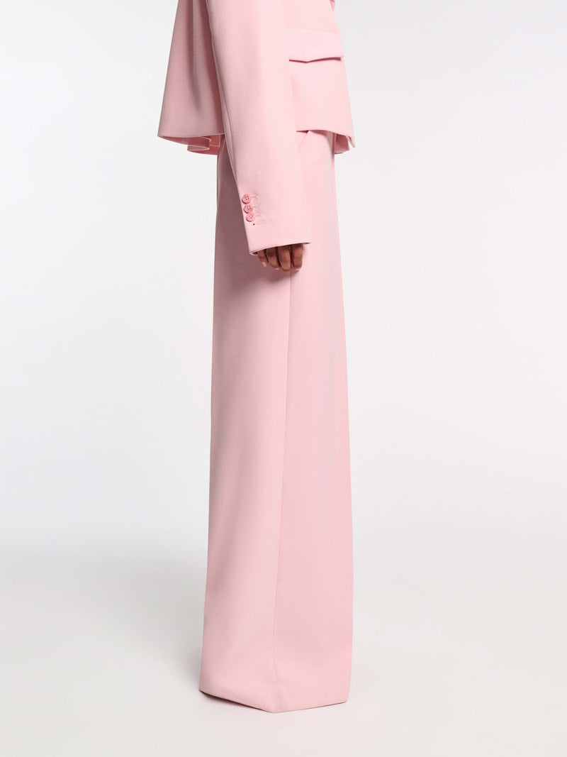 Dorothee Schumacher Casual Attraction Pants