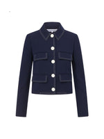 Veronica Beard Constantine Jacket