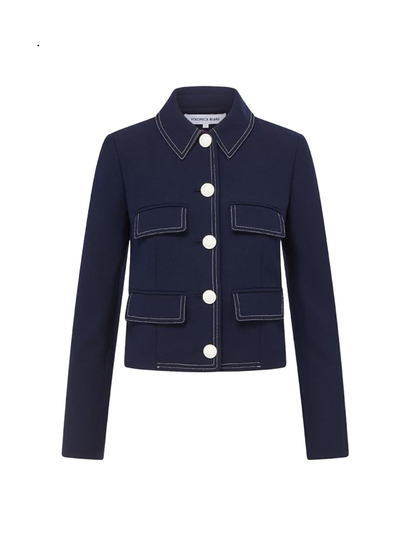 Veronica Beard Constantine Jacket