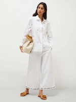 Marella Orano Cotton Pants