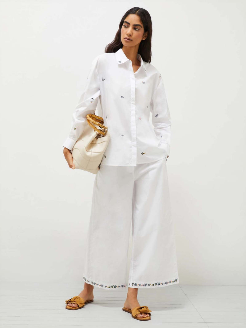 Marella Orano Cotton Pants