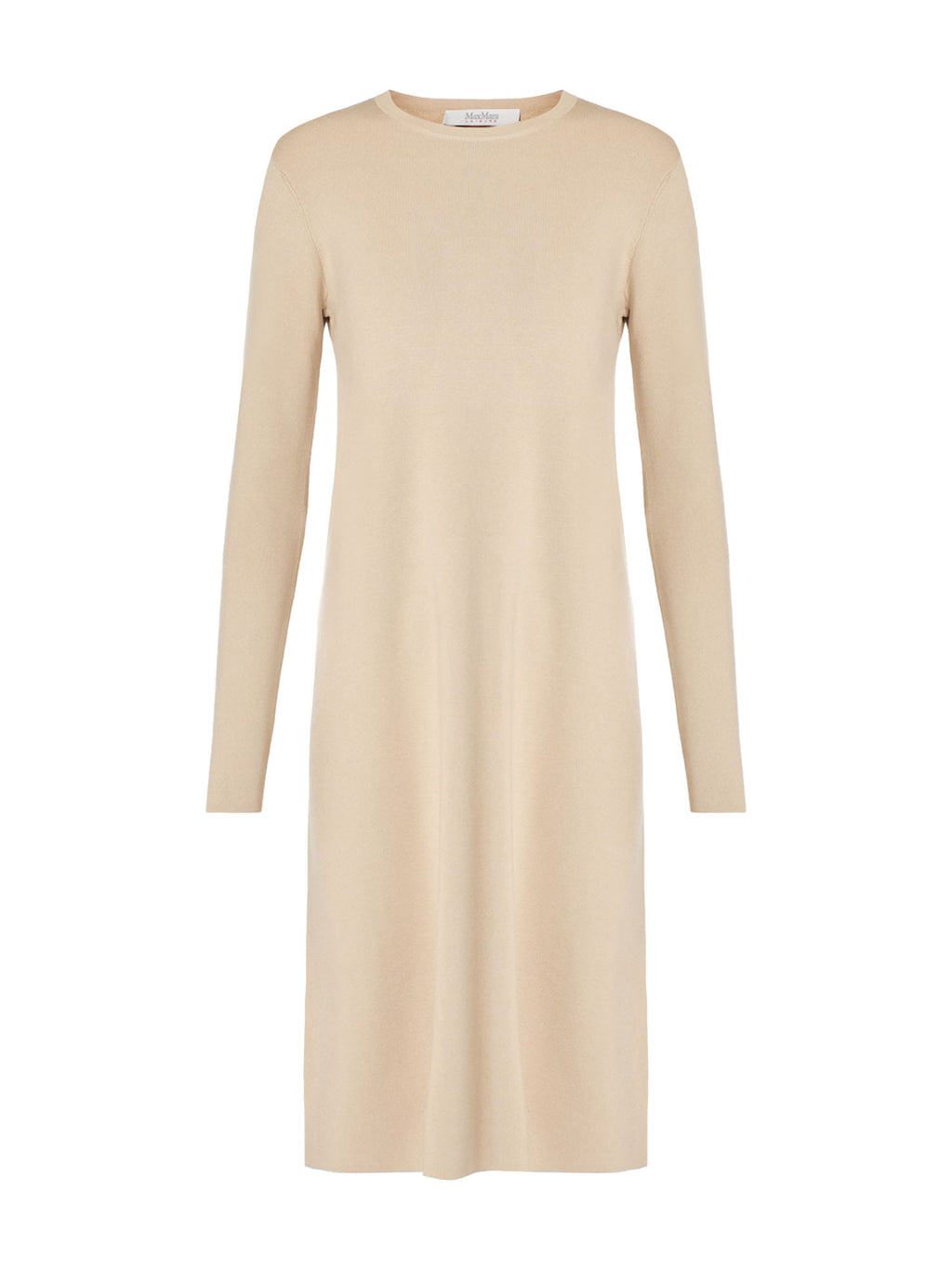 Max Mara Leisure Gettone Knitted Dress | Hangar9 Fashion Canada