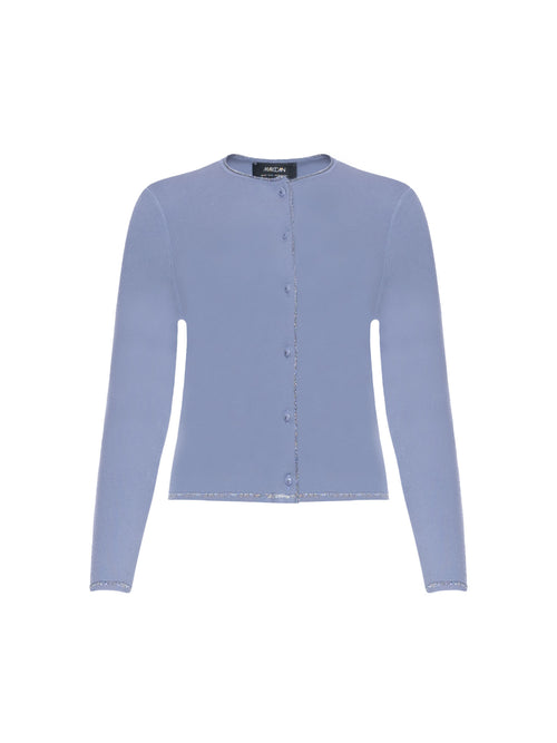 Marc Cain Additions Button Down Cardigan
