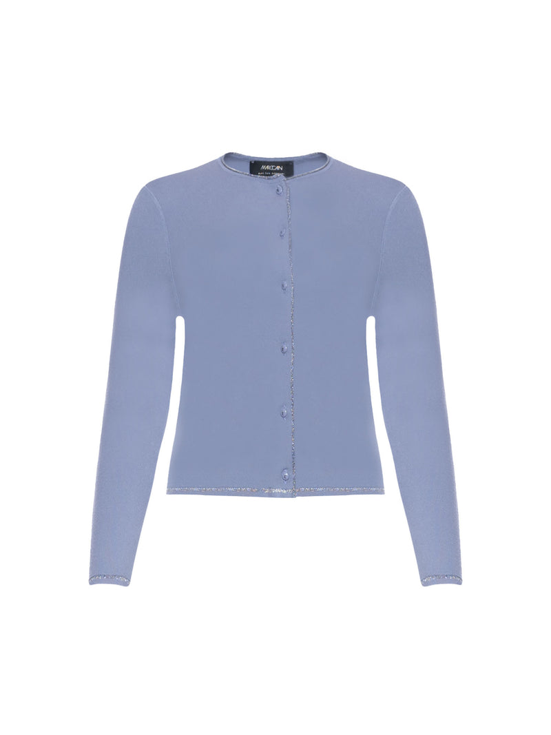 Marc Cain Additions Button Down Cardigan