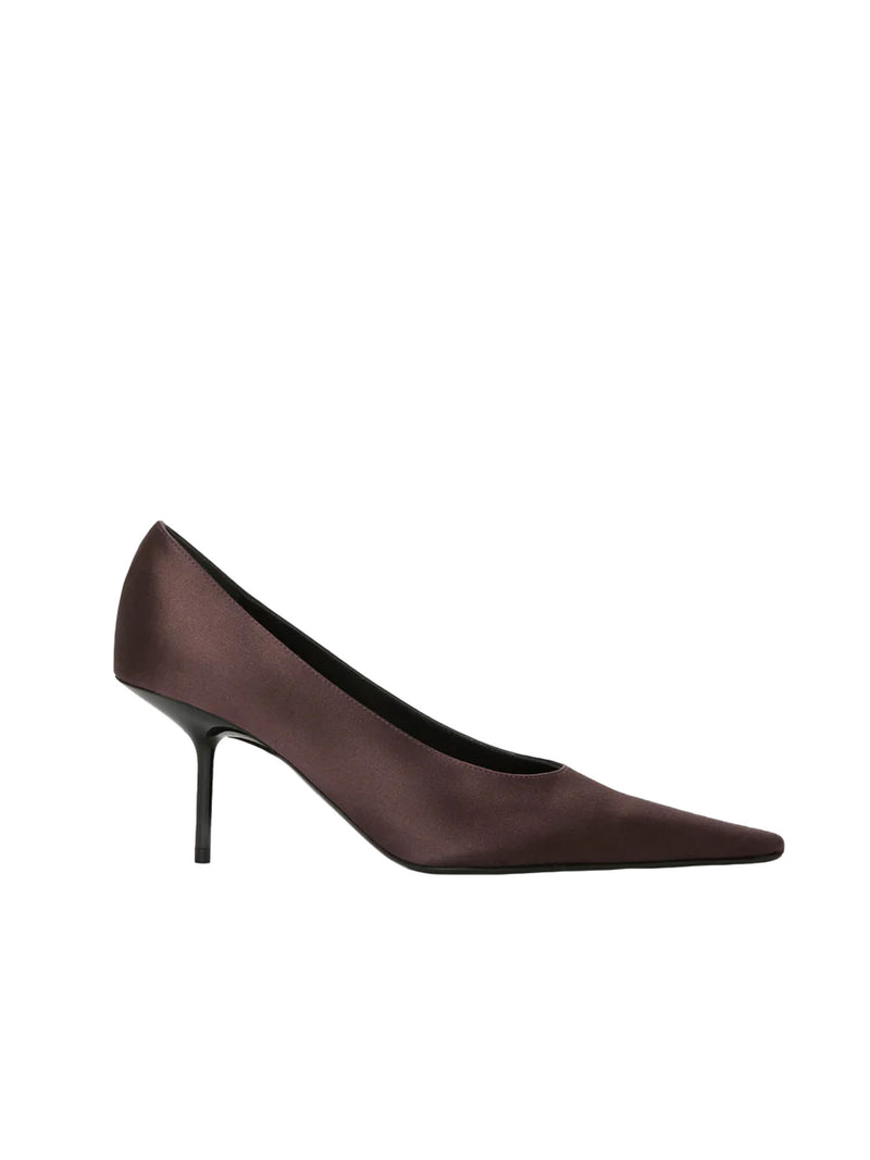 Victoria Beckham 75mm Pump
