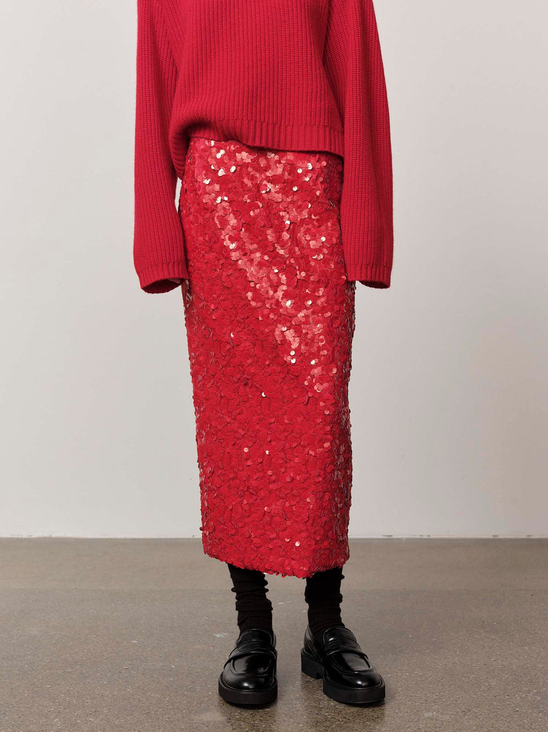 Herskind Anda Skirt